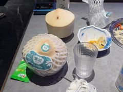 -奔海甄选·活鲜刺身铁板烧自助(太原里店)