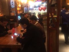 -谷田稻香·砂锅菜(元洪店)