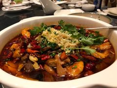 -同里湖大饭店-怡景轩中餐厅(同里古镇店)