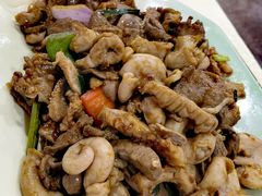 -标记美食新鲜猪杂(兴南大道店)