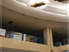 -青岛海都大酒店(黄岛金沙滩井冈山路地铁站店)