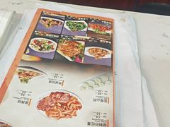 -同发号饭庄(复兴路店)