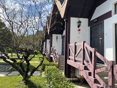 -太阳岛度假酒店