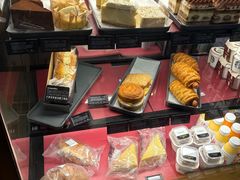 -星巴克(太原茂业天地店)