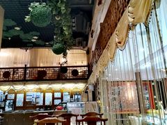 -福慧慈缘素食餐厅(王府井店)