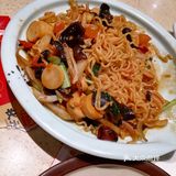 一天一顿小烧烤