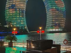 -南太湖山庄·四季轩&国风堂中餐厅