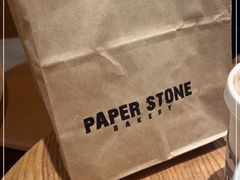 -PAPER STONE BAKERY(天汇广场店)
