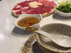 -今日牛事潮汕鲜牛肉火锅(瑞金店)
