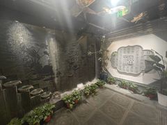 -秦月轩·陕西家乡菜(阜成路·五棵松店)