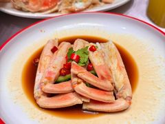 -阿拉斯加·海货(马王堆店)