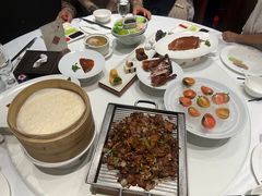 -四季民福烤鸭店(王府井东安门店)