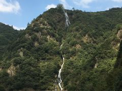 -磐安舞龙峡景区