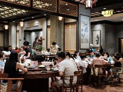 -龙悦湾酒家·八阵鱼生·渔人码头店