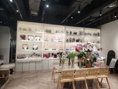 -花辰月夕花坊(北滨路店)