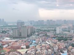 -汤臣·空中餐厅·严选粤菜(石湾世博广场店)