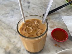 -丽丰茶冰室