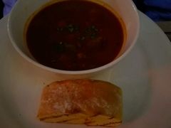 -Bamboo Bar & Grill Restaurant