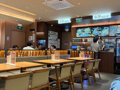 -阿香米线(龙岗万科广场店)