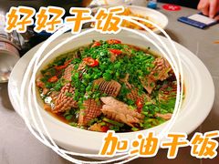 -邑金陵北京烤鸭店·现炒家常菜(ITC MALL店)