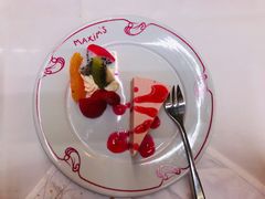 -马克西姆餐厅(崇文门店)