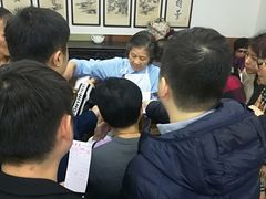 -香港蓮香樓(中環店)