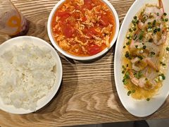 -乡村基·川味现炒大王(熙悦天街店)