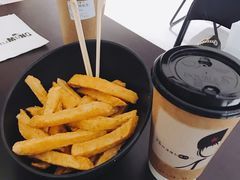-小明同学(三里屯店)