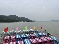 -云龙湖旅游景区