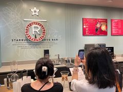 -星巴克臻选(深圳嘉里建设广场店)