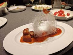 -桂满陇·海市蜃楼·黑金(国金店)