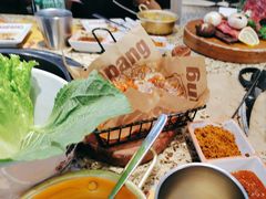 -安又胖韩国烤肉(美罗城店)