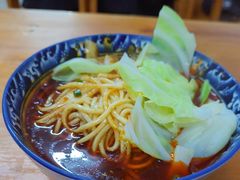 -十八梯眼镜面(五红路店)