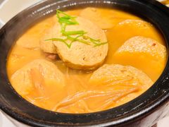 -苏帮袁Sue Cuisine(南开大悦城店)