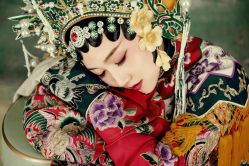 -盘子女人坊古装写真摄影(天津总店)