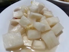 -绿林山庄土菜馆