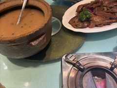 -刘胖子家常菜·蹄花焖藕(江汉路总店)