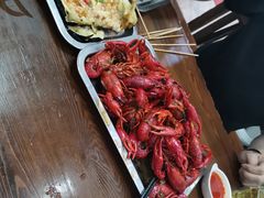 -毛哥小馆子(百井坊巷店)