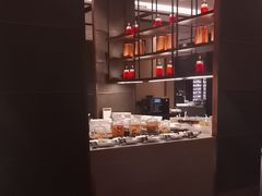 -康莱德酒店·美庭自助餐厅