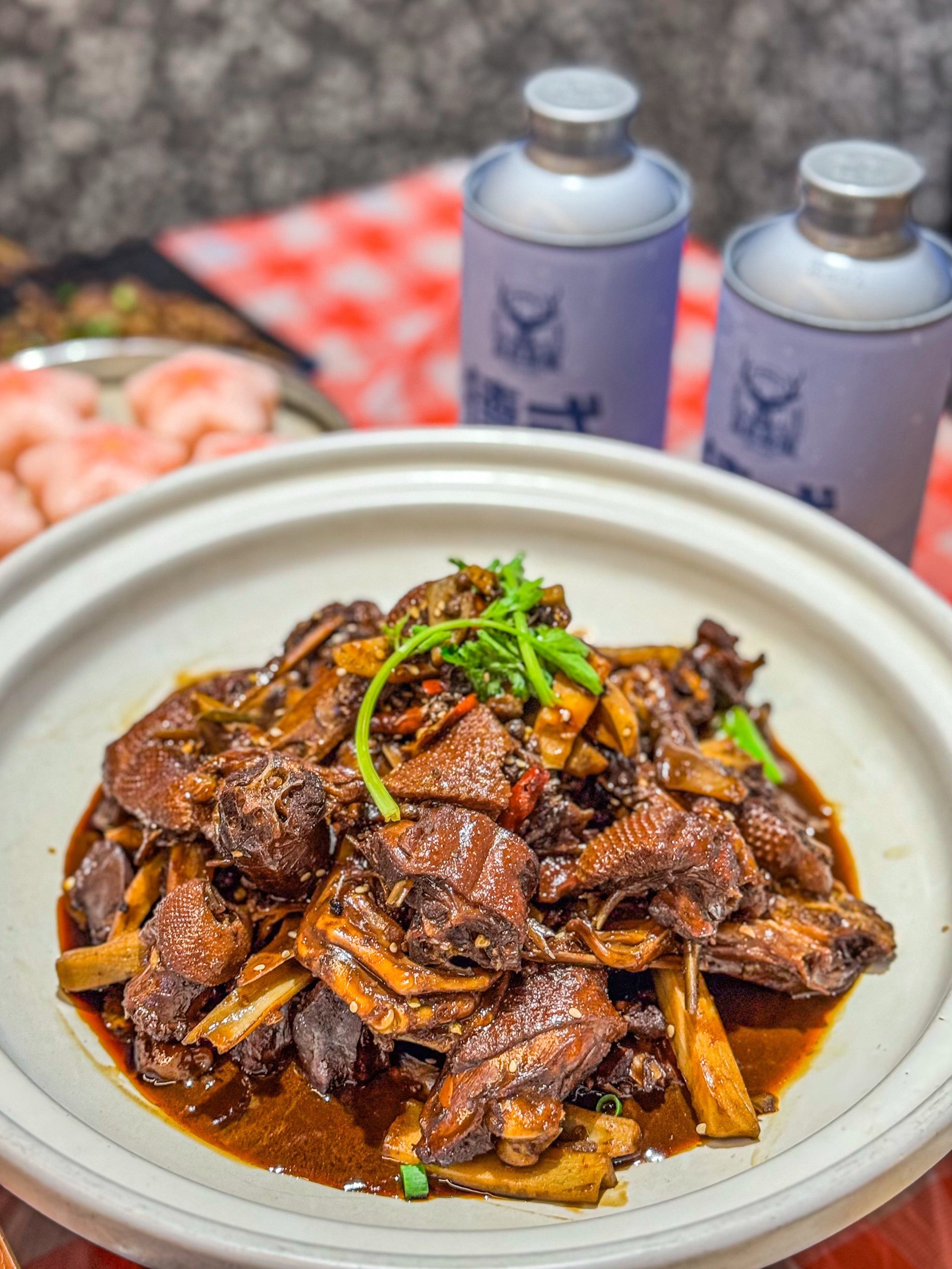 南湖巷子里的烟火气,找回武汉老味道!