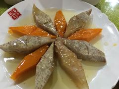 -百年银屏蚝烙·潮汕菜·非遗(乐山店)
