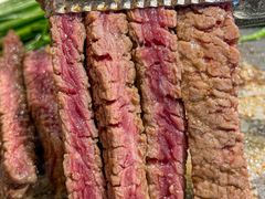 -英雄故事地摊烤肉(马驹桥店)