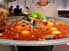 -麻六记(新天地店)