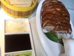 -大鸭梨烤鸭(枣园店)