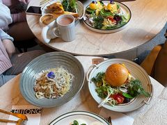 -玲婧胡同·生日蛋糕·餐厅(嘉里城店)