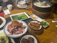 -小城粥道·海胆鲜虾粥(解放广场店)