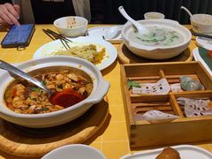 -蔡澜点心·粤菜(花城汇南区店)