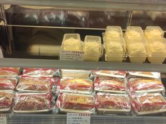 -红宝石·鲜奶小方·海派西点房(浦三店)