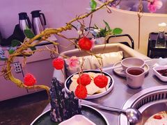 -故里和山·成都火锅(欢乐港湾店)