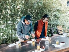 -豆舞咖啡(民乐路店)